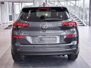 Hyundai Tucson III Рестайлинг Казань  - изображение 29