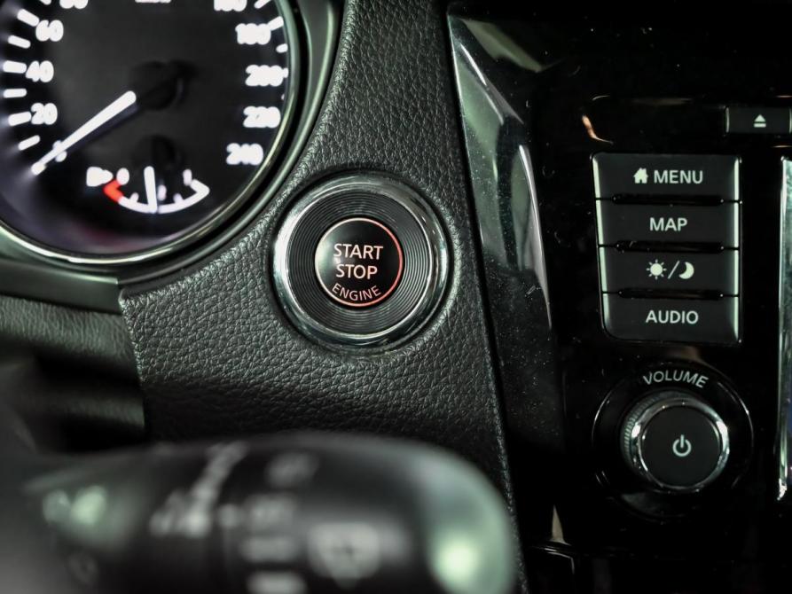 Nissan X-Trail III Рестайлинг Екатеринбург  - изображение 15
