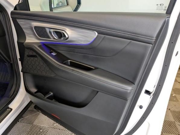 GAC GS8 II с пробегом 2024 года, цена 3 450 000 рублей, 61675 км, внедорожник, Автокод Объявления