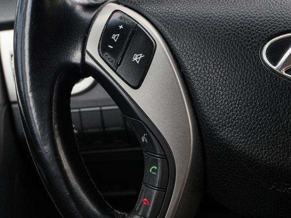 Hyundai i30 II с пробегом 2012 года, цена 1 150 000 рублей, 102517 км, хэтчбек, Автокод Объявления