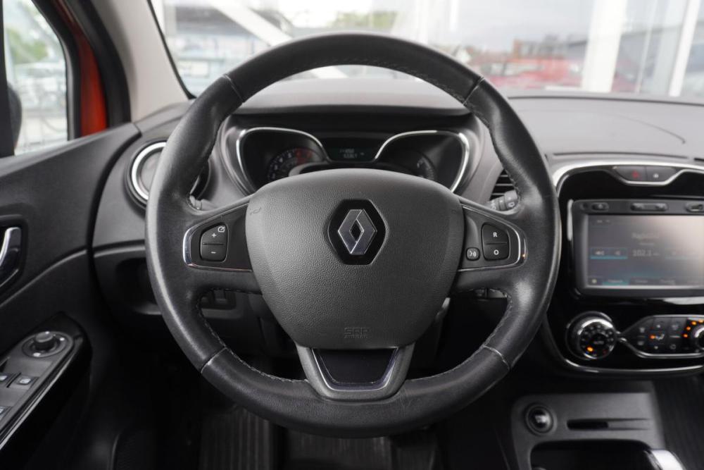 Renault Kaptur I Ульяновск  - изображение 13