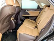 Lexus RX IV Москва  - изображение 42