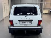 Lada (ВАЗ) 2121 (4x4) I Рестайлинг (2020) Красноярск  - изображение 22