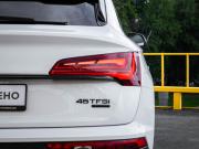 Audi Q5 II (FY) Рестайлинг Москва  - изображение 37