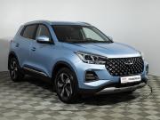 Chery Tiggo 4 Pro I Санкт-Петербург  - изображение 24