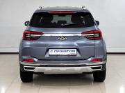 Chery Tiggo 4 I Рестайлинг Москва  - изображение 18