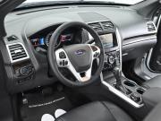 Ford Explorer V Москва  - изображение 22