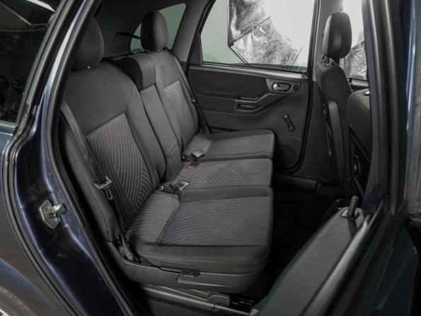 Opel Meriva A Рестайлинг с пробегом 2006 года, цена 399 000 рублей, 215674 км, компактвэн, Автокод Объявления