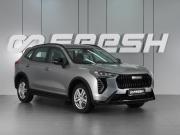 Haval Jolion I Рестайлинг Минеральные Воды  - изображение 18