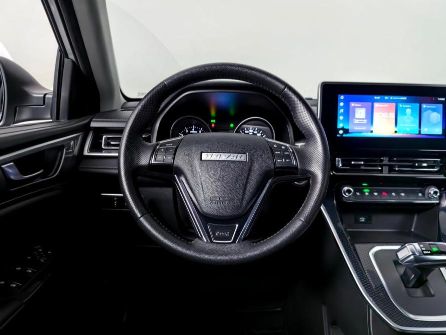 Haval M6 II Москва  - изображение 13