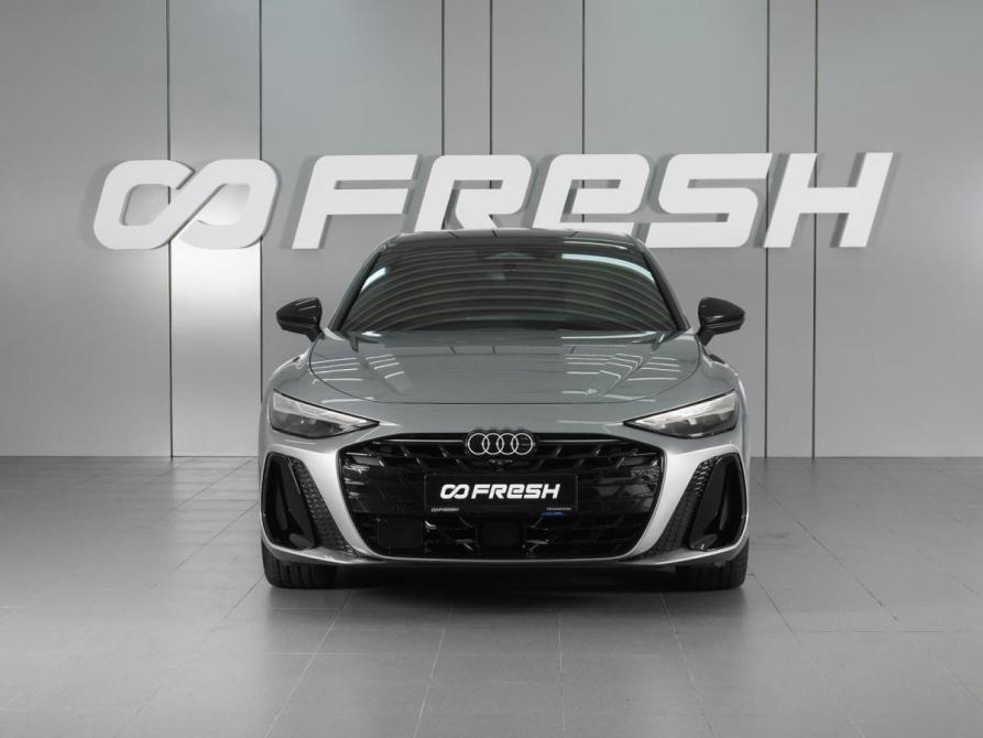 Audi A6 VI (C9) Минеральные Воды  - изображение 3