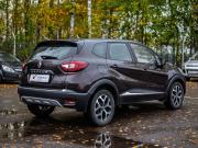 Renault Kaptur I Санкт-Петербург  - изображение 16