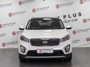 Kia Sorento III Prime Рестайлинг Минеральные Воды  - изображение 25