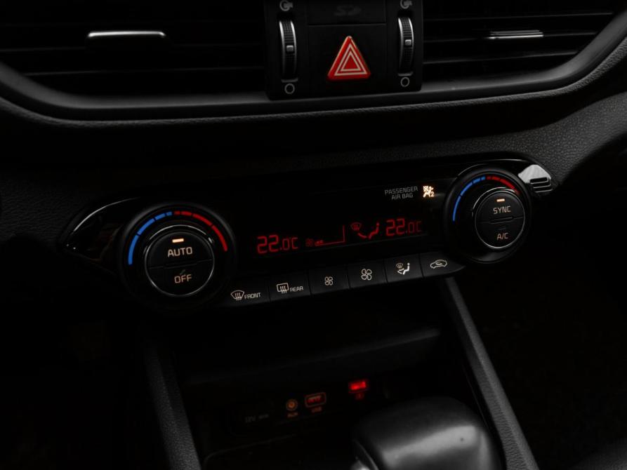 Kia K3 II Москва  - изображение 15