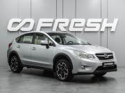 Subaru XV I Воронеж  - изображение 18