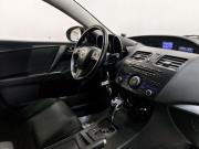 Mazda 3 II (BL) Рестайлинг Курск  - изображение 25