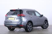 Nissan X-Trail III Рестайлинг Омск  - изображение 30