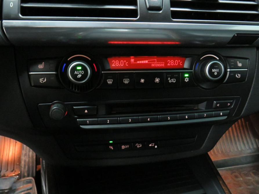 BMW X5 II (E70) Рестайлинг Новосибирск  - изображение 25