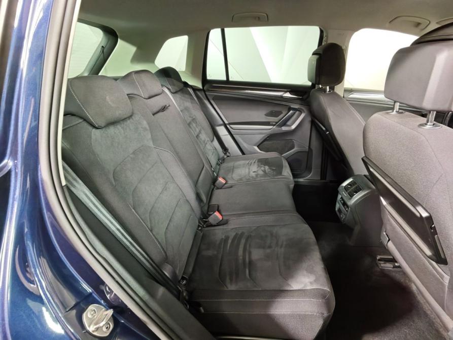 Volkswagen Tiguan II Москва  - изображение 15