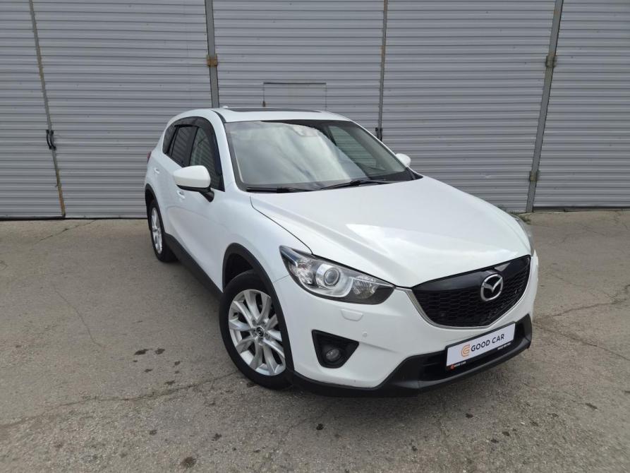 Mazda CX-5 I Саратов  - изображение 3