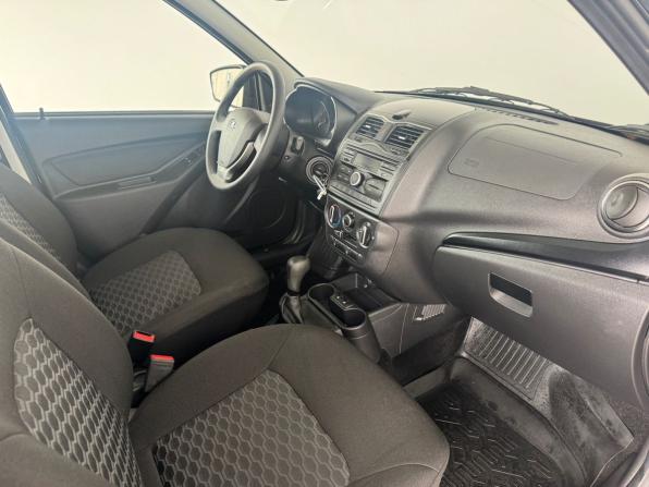 Lada (ВАЗ) Granta I Рестайлинг с пробегом 2022 года, цена 765 000 рублей, 25000 км, седан, Автокод Объявления
