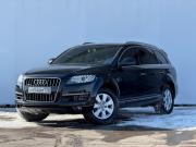 Audi Q7 I (4L) Рестайлинг Иркутск  - изображение 33