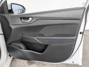 Hyundai Solaris II Рестайлинг Москва  - изображение 49