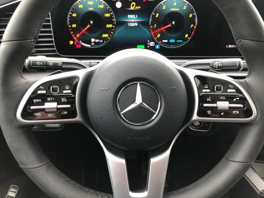 Mercedes-Benz GLE II (V167) Екатеринбург  - изображение 16