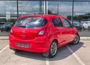 Opel Corsa D Воронеж  - изображение 18
