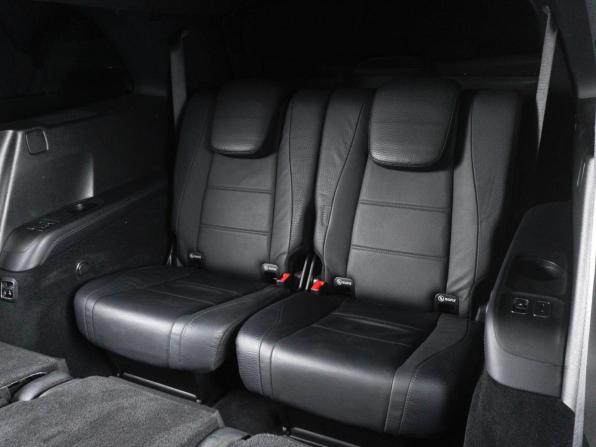 Mercedes-Benz GLS II (X167) с пробегом 2021 года, цена 9 919 000 рублей, 85794 км, внедорожник, Автокод Объявления