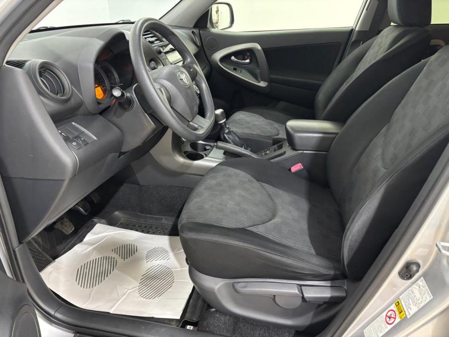 Toyota RAV4 III (XA30) Рестайлинг Альметьевск  - изображение 9