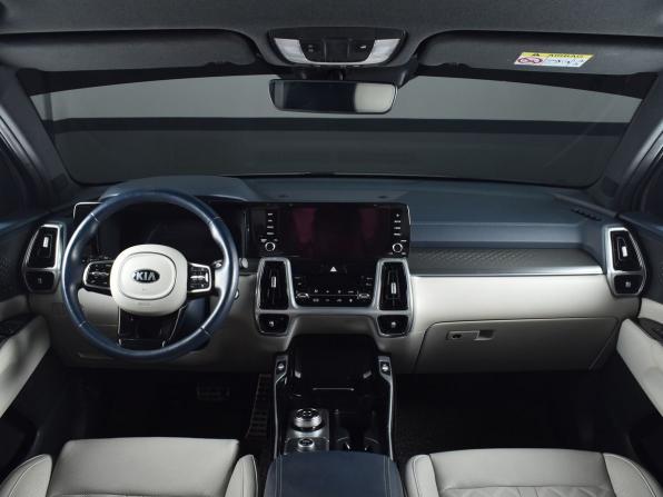 Kia Sorento IV с пробегом 2020 года, цена 3 684 995 рублей, 94436 км, внедорожник, Автокод Объявления