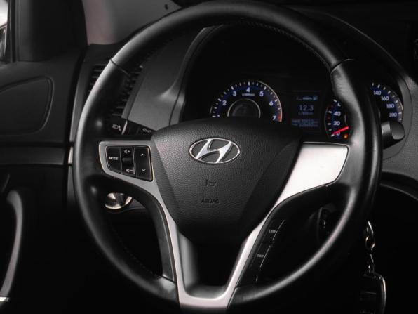Hyundai i40 I с пробегом 2014 года, цена 1 160 000 рублей, 228652 км, седан, Автокод Объявления