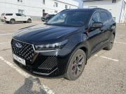Chery Tiggo 7 Pro Max I Рестайлинг Ульяновск  - изображение 7
