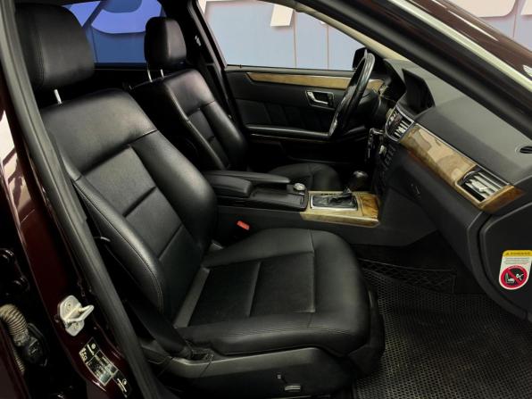 Mercedes-Benz E-Класс IV (W212 S212 C207) с пробегом 2010 года, цена 1 690 000 рублей, 217000 км, седан, Автокод Объявления
