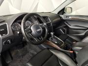 Audi Q5 I (8R) Рестайлинг Москва  - изображение 39