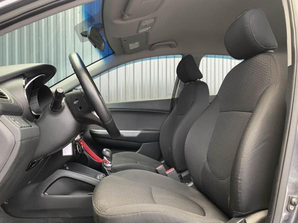 Kia Rio III с пробегом 2014 года, цена 847 000 рублей, 140324 км, седан, Автокод Объявления