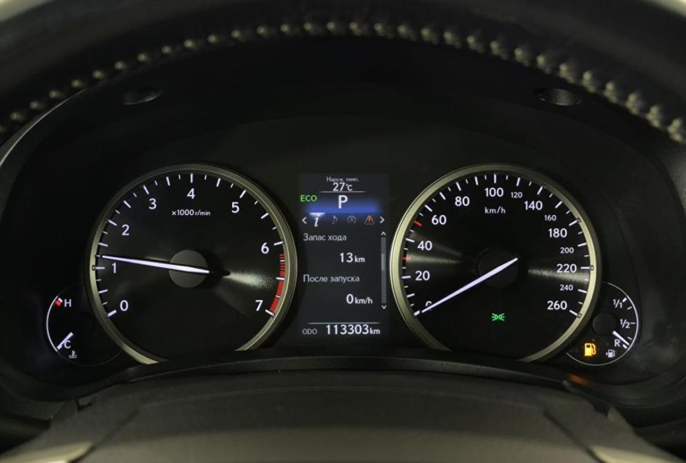 Lexus NX I Нижний Новгород  - изображение 7