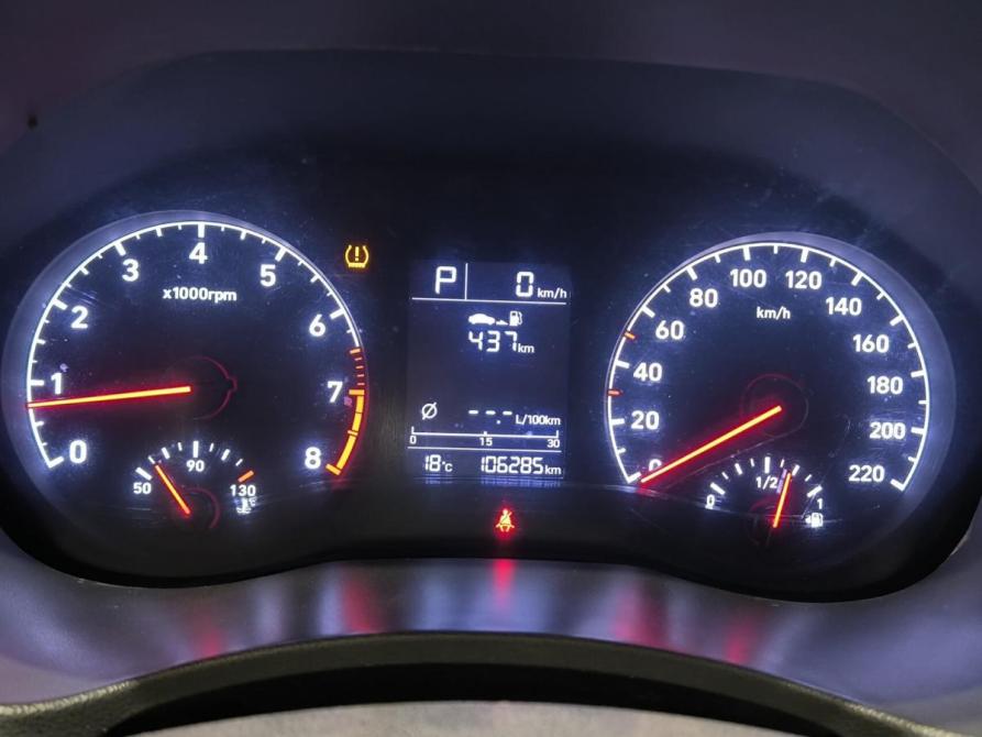 Hyundai Solaris II Казань  - изображение 16