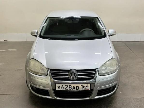 Volkswagen Jetta V с пробегом 2008 года, цена 339 000 рублей, 237683 км, седан, Автокод Объявления