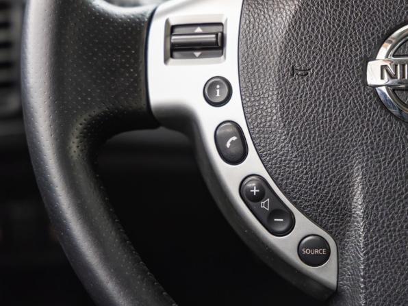 Nissan X-Trail II Рестайлинг с пробегом 2013 года, цена 1 364 000 рублей, 181737 км, внедорожник, Автокод Объявления