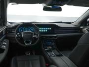 JETOUR X90+ Москва  - изображение 31