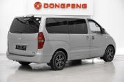 Hyundai Grand Starex I Москва  - изображение 11