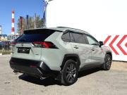 Toyota RAV4 V (XA50) Пермь  - изображение 25