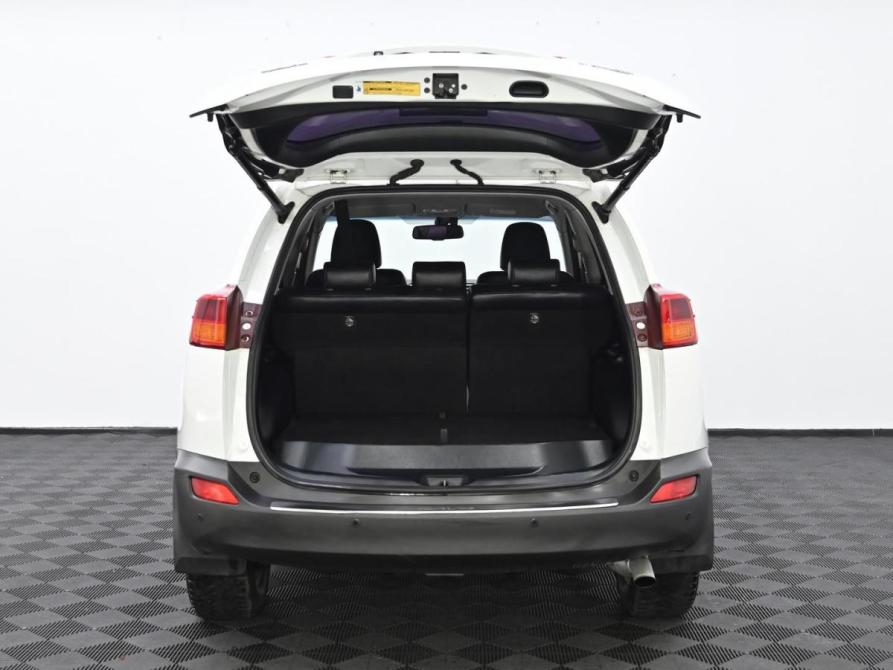 Toyota RAV4 IV (XA40) Москва  - изображение 5