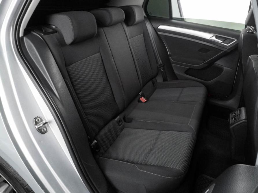 Volkswagen Golf VII Воронеж  - изображение 7