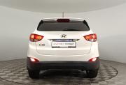 Hyundai ix35 I Рестайлинг Волгоград  - изображение 29