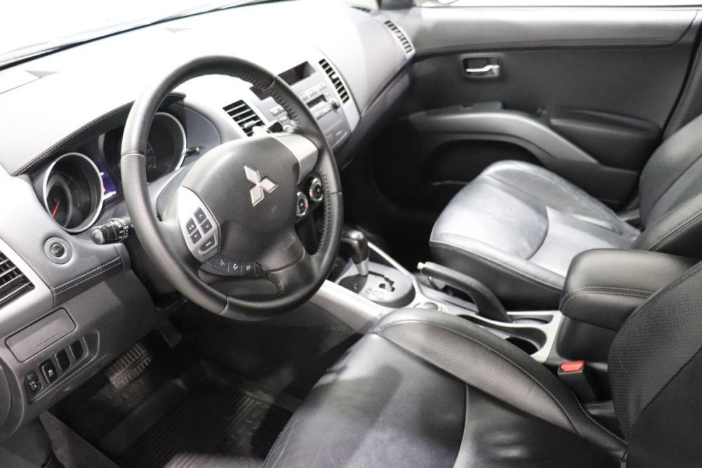 Mitsubishi Outlander II Рестайлинг Иркутск  - изображение 17