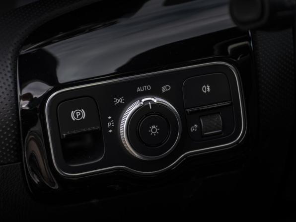 Mercedes-Benz A-Класс AMG II (W177) с пробегом 2019 года, цена 3 200 000 рублей, 103302 км, хэтчбек, Автокод Объявления