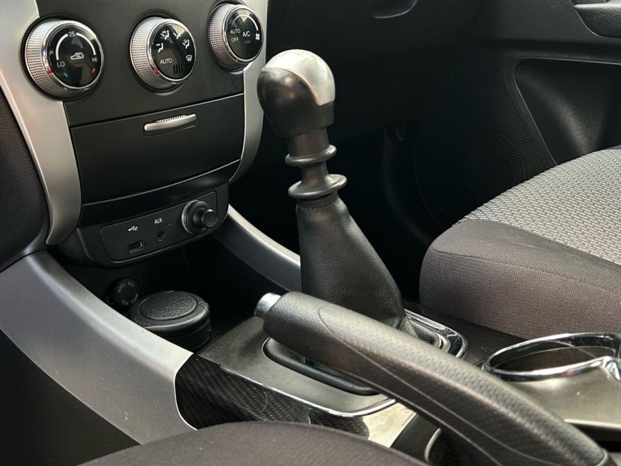 SsangYong Actyon II Липецк  - изображение 17